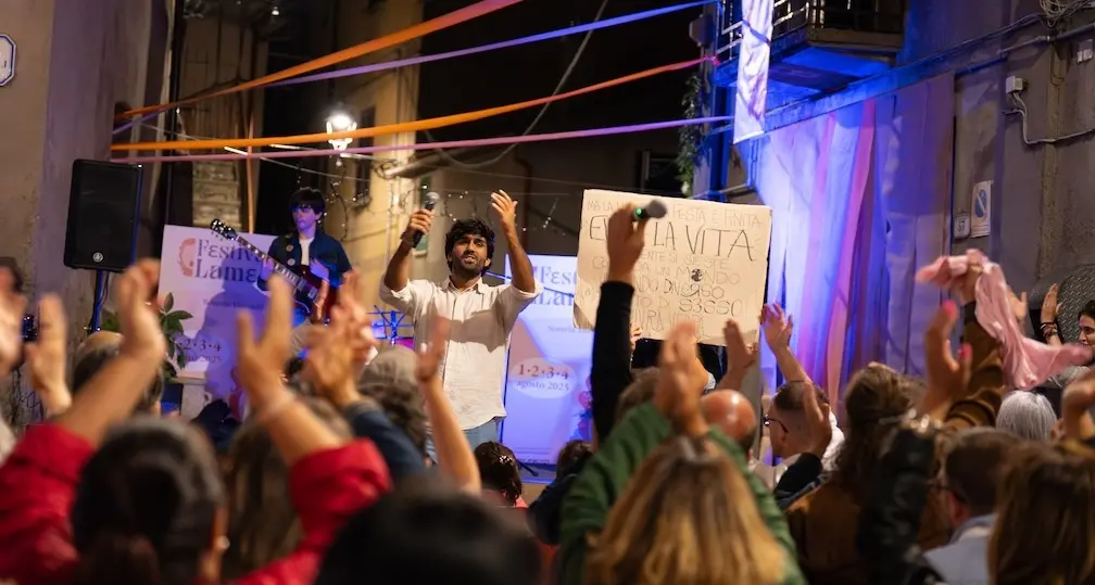 Festival del Lamento 2026: “al peggio non c’è mai fine” sarà il tema della rassegna in programma\u00A0a Soveria Mannelli\n