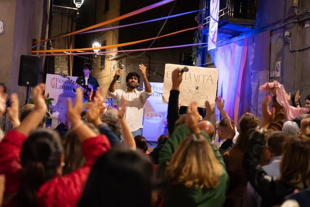 Festival del Lamento 2026: “al peggio non c’è mai fine” sarà il tema della rassegna in programma\u00A0a Soveria Mannelli\n