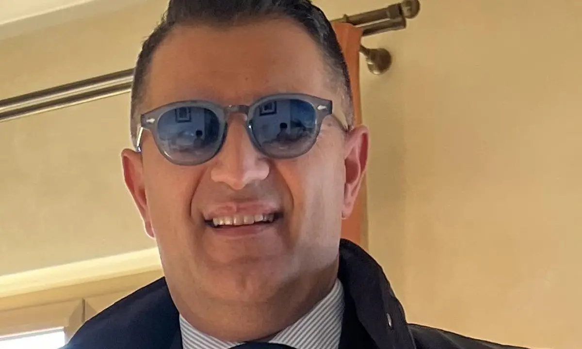 Fagnano Castello, il sindaco Giglio denuncia: «Aggredito con un bastone, ho sporto denuncia»\n