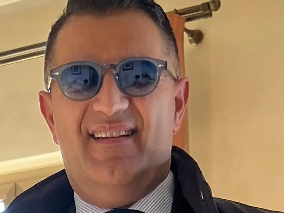 Fagnano Castello, il sindaco Giglio denuncia: «Aggredito con un bastone, ho sporto denuncia»