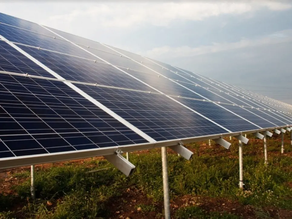 Mega-impianto fotovoltaico sulla Piana degli Scrisi, il Gal: «Inaccettabile cancellare i campi dove si coltiva il pregiato grano Rosìa»