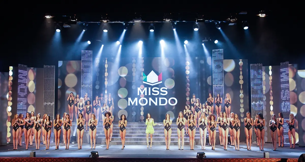 Miss Mondo Calabria 2027,\u00A0il 25 luglio\u00A0al via le selezioni ufficiali\u00A0a Terranova Sappo Minulio\n