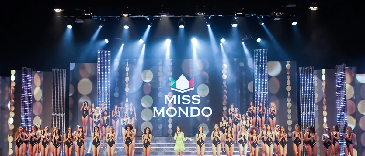 Miss Mondo Calabria 2027,\u00A0il 25 luglio\u00A0al via le selezioni ufficiali\u00A0a Terranova Sappo Minulio\n