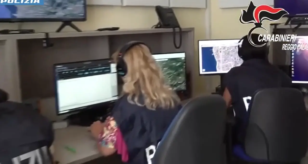 Blitz Reggio Calabria contro le cosche Tegano, De Stefano e Condello:\u00A0ecco i NOMI degli arrestati\n