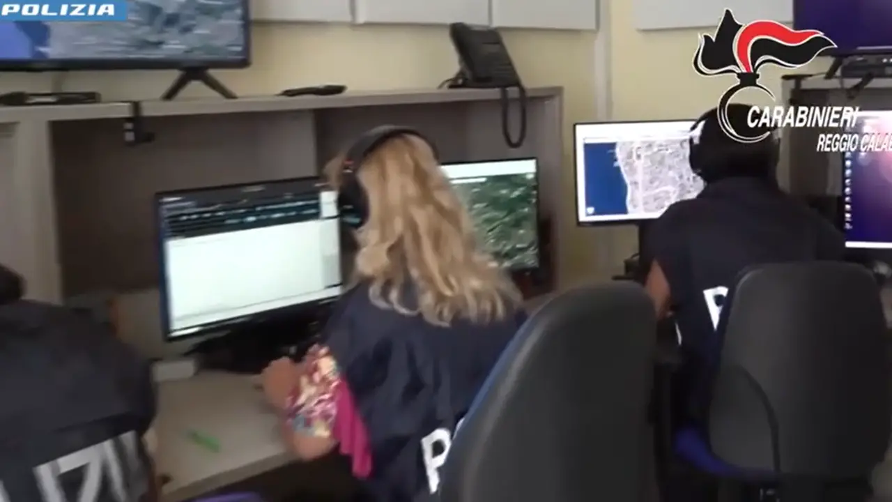 Blitz Reggio Calabria contro le cosche Tegano, De Stefano e Condello:\u00A0ecco i NOMI degli arrestati\n