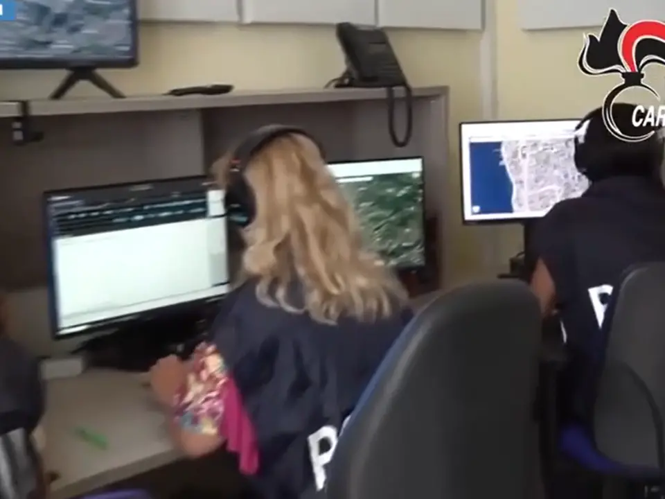 Blitz Reggio Calabria contro le cosche Tegano, De Stefano e Condello: ecco i NOMI degli arrestati
