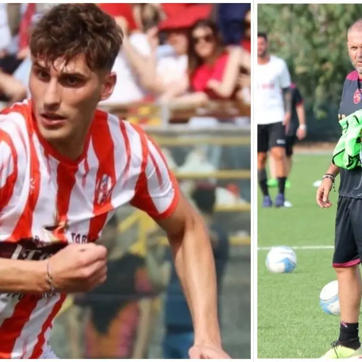 Dilettanti, l'Africo alza l'asticella: dopo il \"miracolo\" salvezza, Criaco e Pelle guidano il rilancio del club\n
