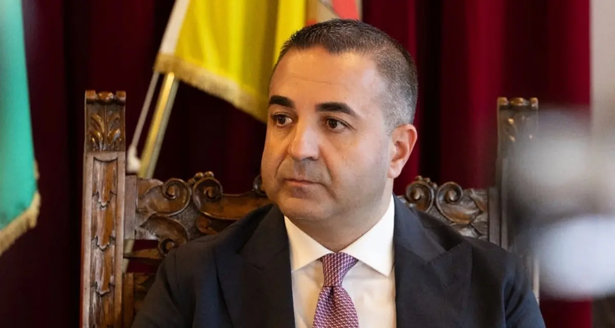 Max blitz antimafia a Reggio, Cannizzaro:\u00A0«Operazioni come quella odierna\u00A0rappresentano un segnale importante a tutela della gente perbene»\n