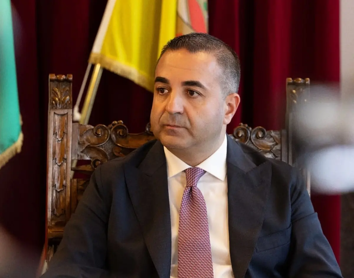 Max blitz antimafia a Reggio, Cannizzaro:\u00A0«Operazioni come quella odierna\u00A0rappresentano un segnale importante a tutela della gente perbene»\n
