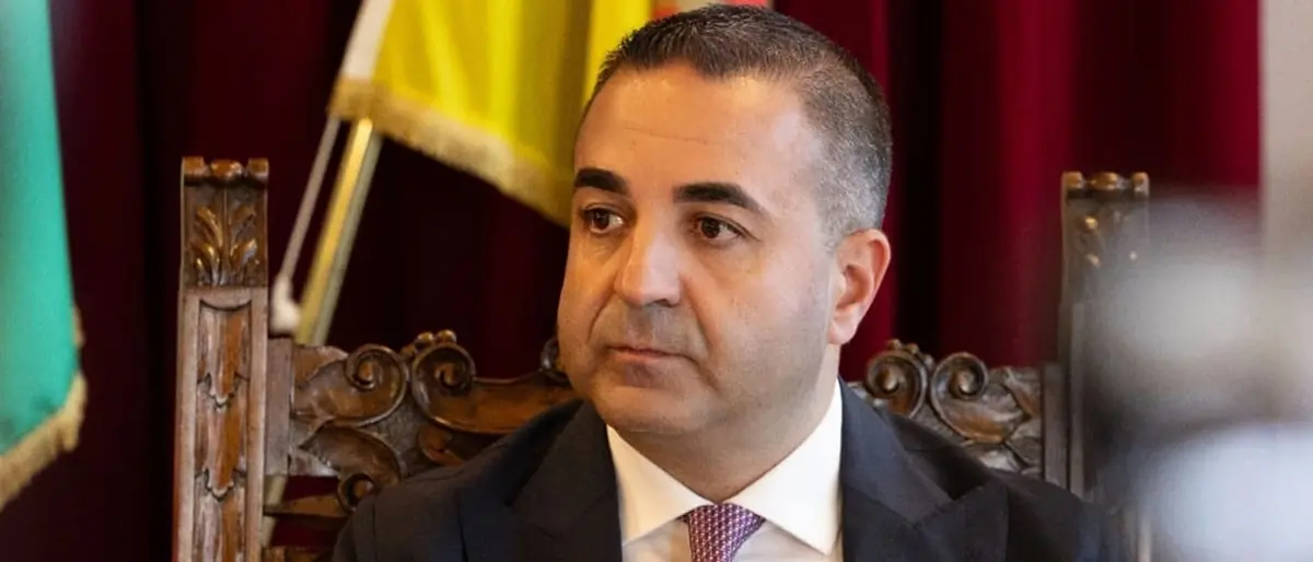 Max blitz antimafia a Reggio, Cannizzaro:\u00A0«Operazioni come quella odierna\u00A0rappresentano un segnale importante a tutela della gente perbene»\n