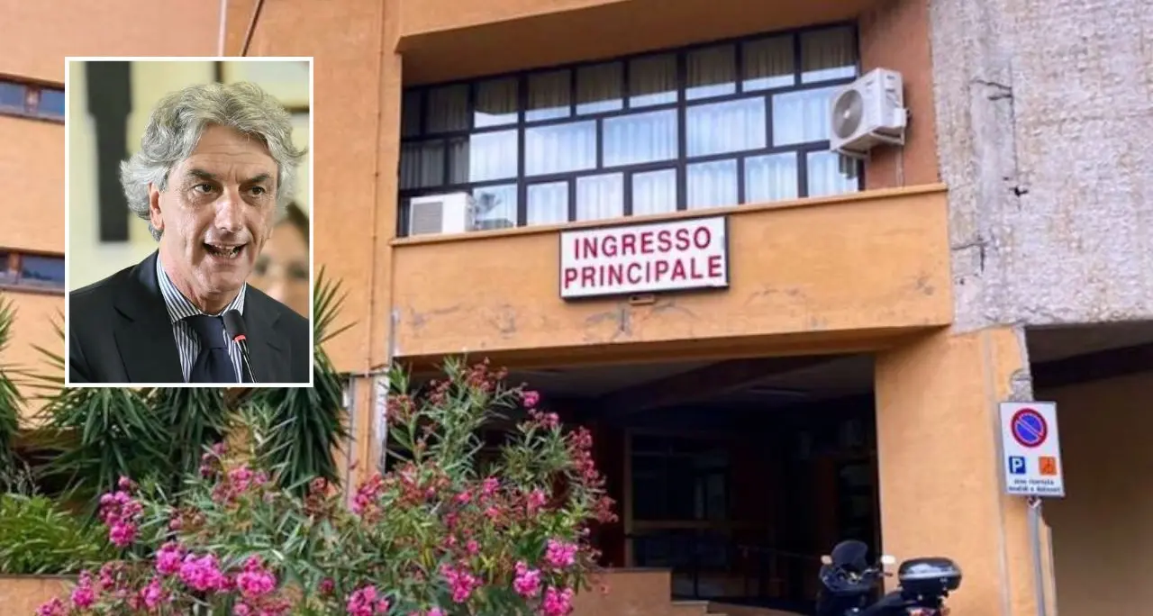 Urologia, protocollo ASP-Ao per potenziare l'ospedale di Cetraro\n