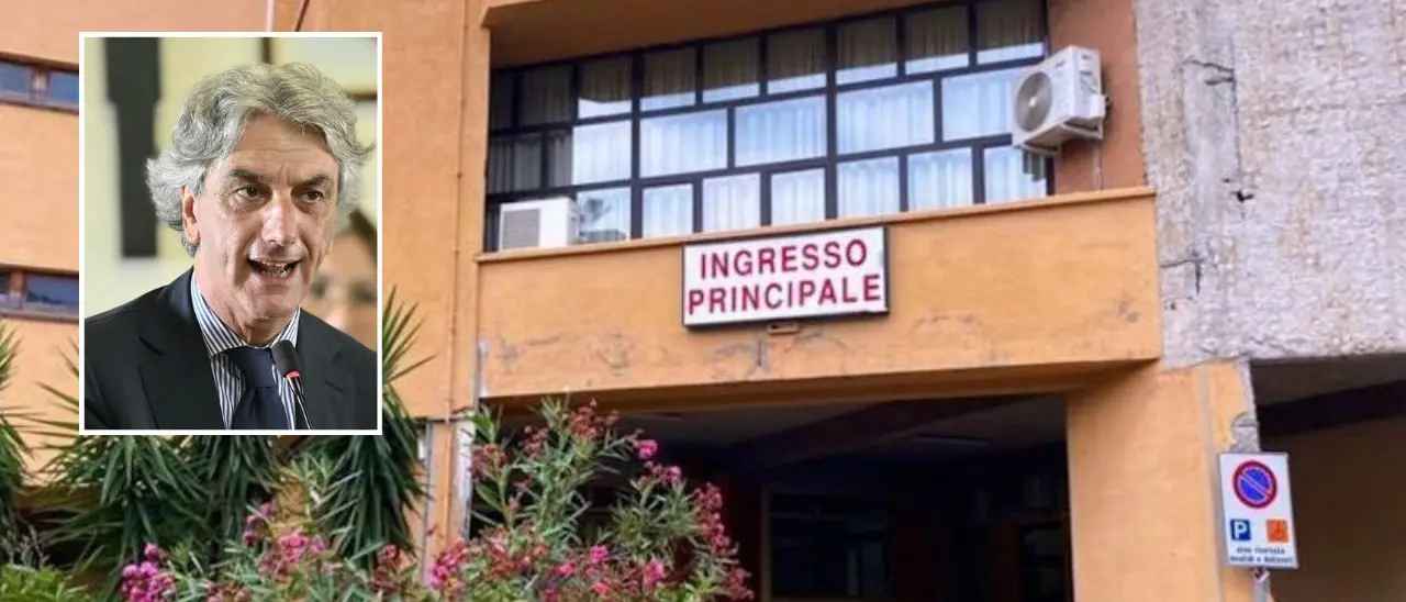 Urologia, protocollo ASP-Ao per potenziare l'ospedale di Cetraro\n