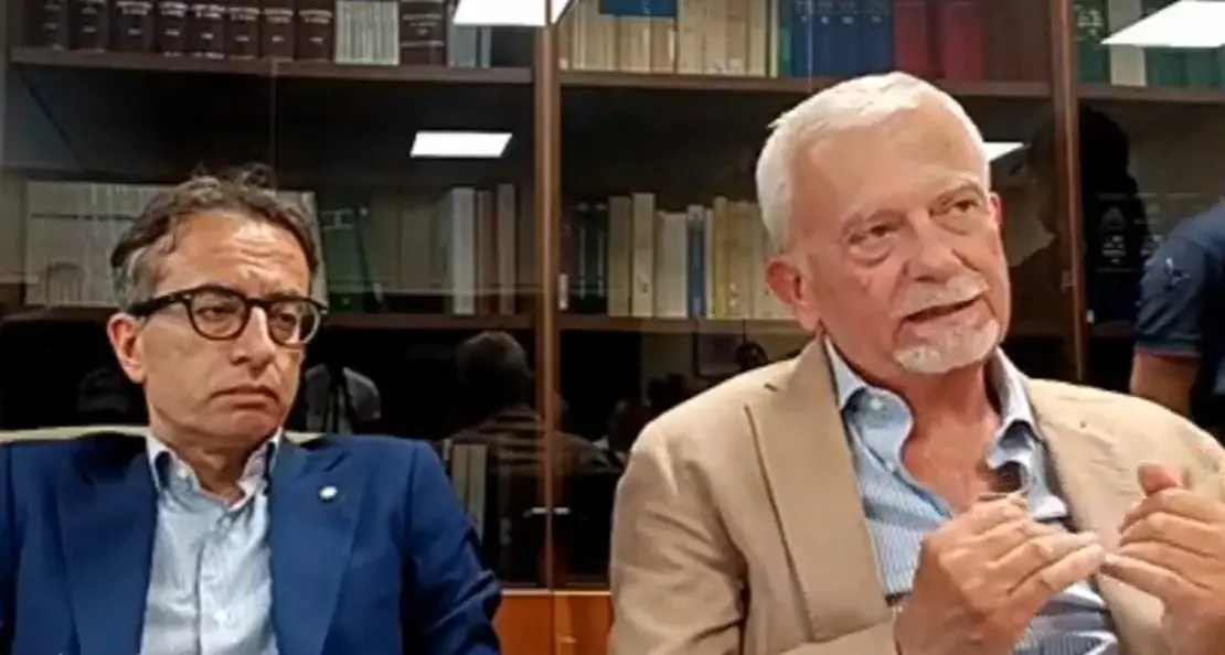 'Ndrangheta a Reggio Calabria, il procuratore Borrelli: «Un colpo strategico alla “Confederazione”»\n