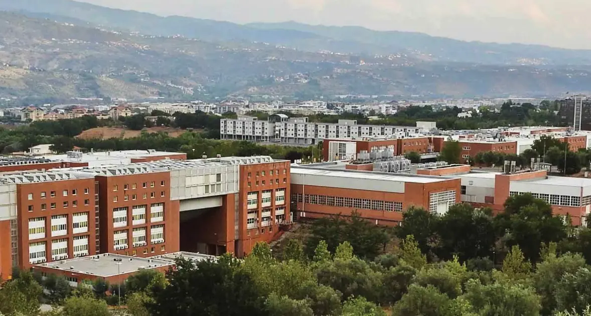 Università, la Calabria si conferma eccellenza: Unical prima in Italia, la Mediterranea sul podio nazionale\n