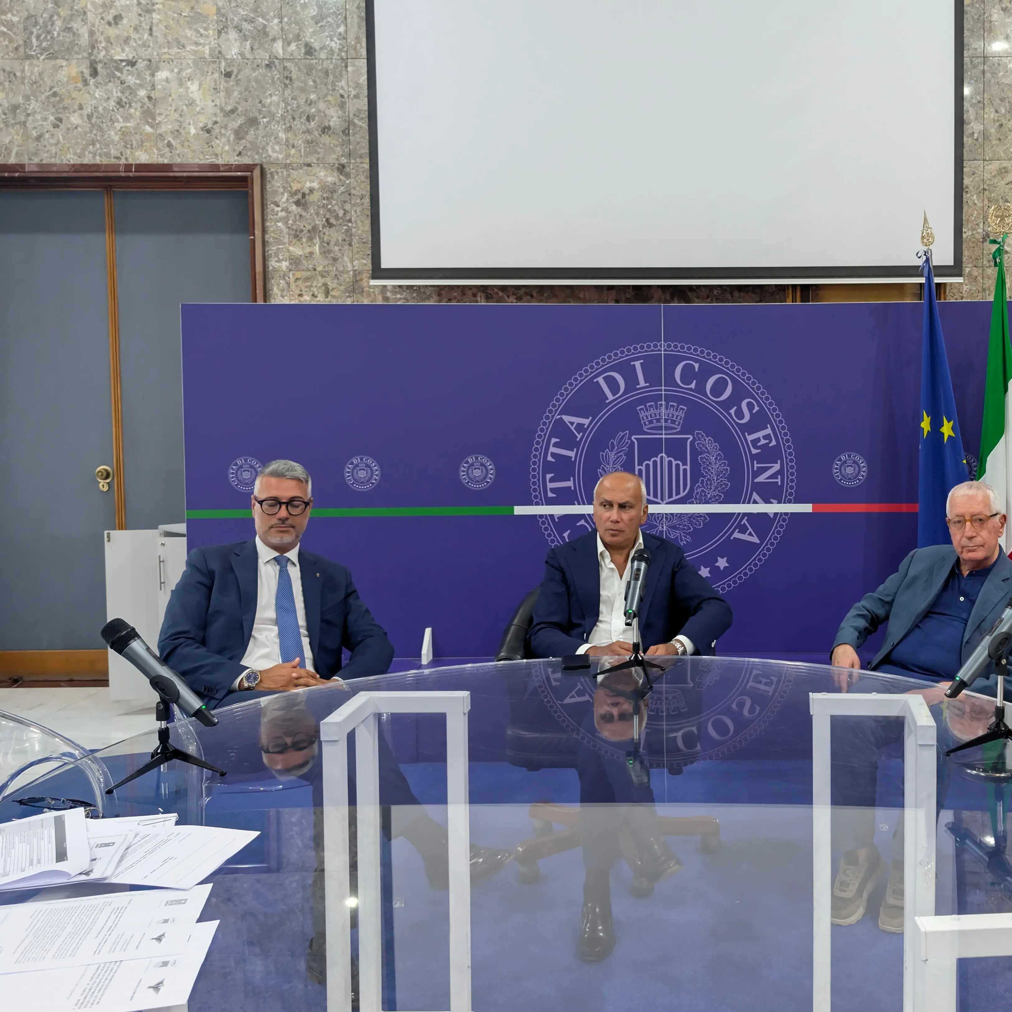 Cosenza, Rende e Castrolibero chiedono alla Camera di commercio uno studio tecnico-scientifico sull’area urbana\n