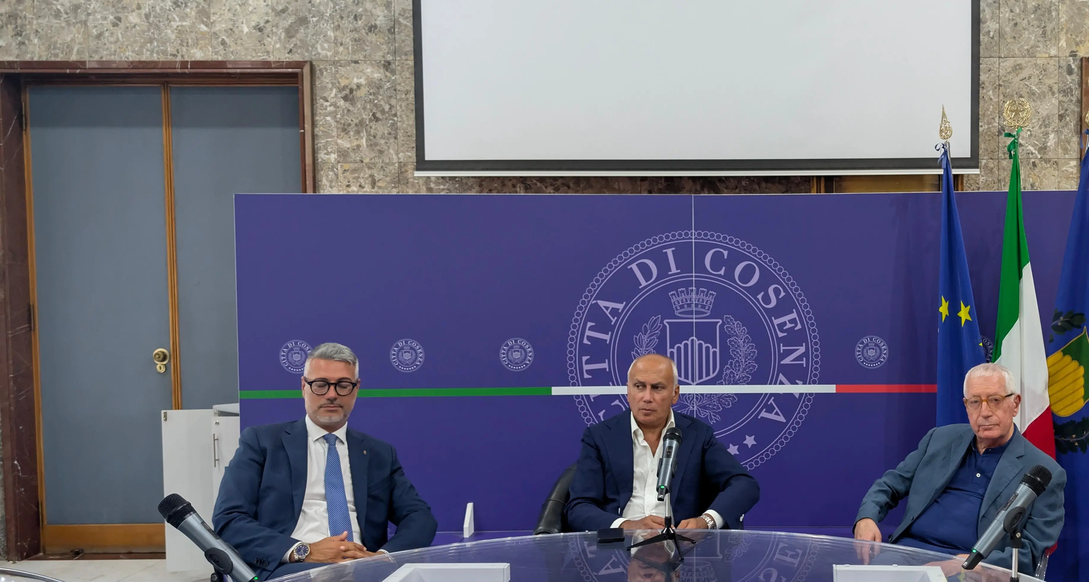 Cosenza, Rende e Castrolibero chiedono alla Camera di commercio uno studio tecnico-scientifico sull’area urbana\n