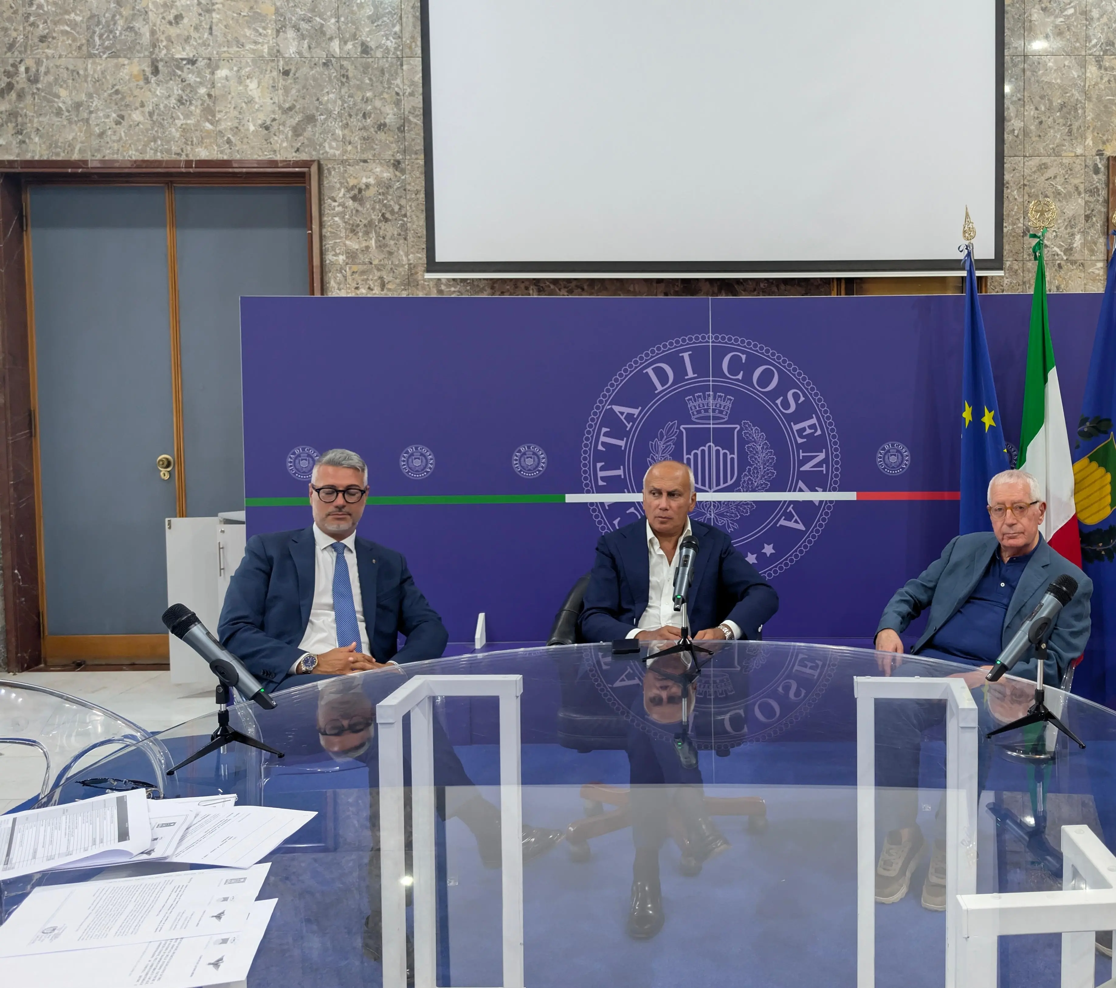 Cosenza, Rende e Castrolibero chiedono alla Camera di commercio uno studio tecnico-scientifico sull’area urbana\n