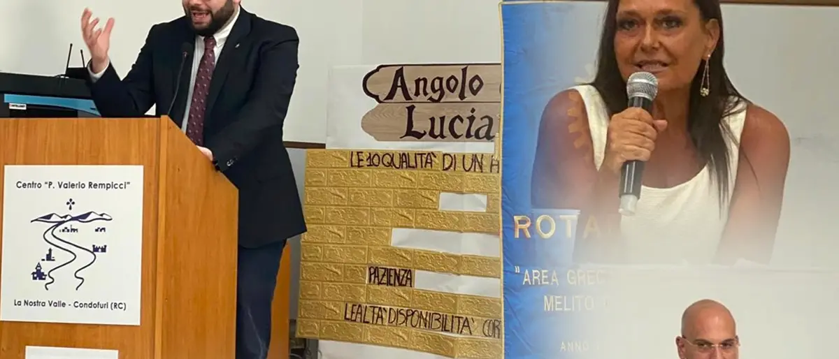 Minori e digitale, il Garante metropolitano Festicini detta la linea da Condofuri: «Il web non sia una giungla»\n