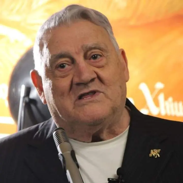 Le Chiavi del Comune di Catanzaro al maestro orafo Gerardo Sacco, «un momento solenne\u00A0gratitudine aperto alla cittadinanza»\n