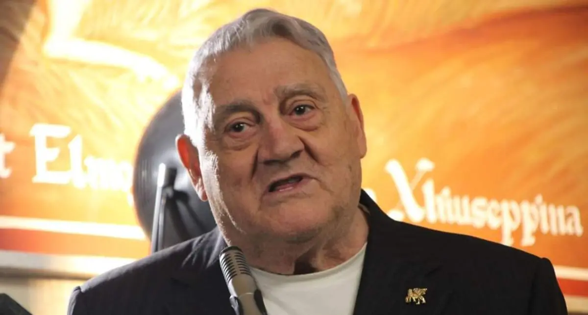 Le Chiavi del Comune di Catanzaro al maestro orafo Gerardo Sacco, «un momento solenne\u00A0gratitudine aperto alla cittadinanza»\n