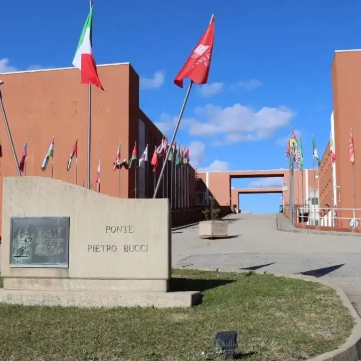 All’Unical una “Pedagogia della Speranza”, Caligiuri:\u00A0«Educare significa contrastare rassegnazione e indifferenza»\n