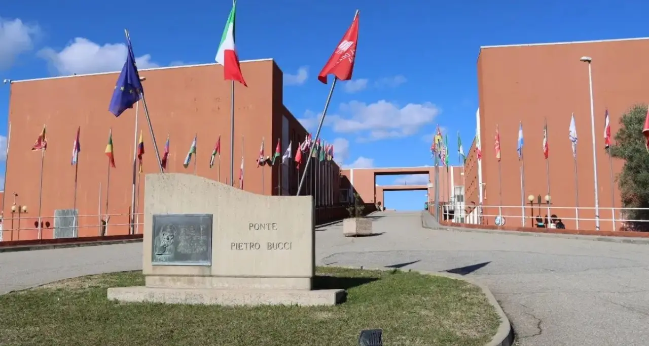 All’Unical una “Pedagogia della Speranza”, Caligiuri:\u00A0«Educare significa contrastare rassegnazione e indifferenza»\n