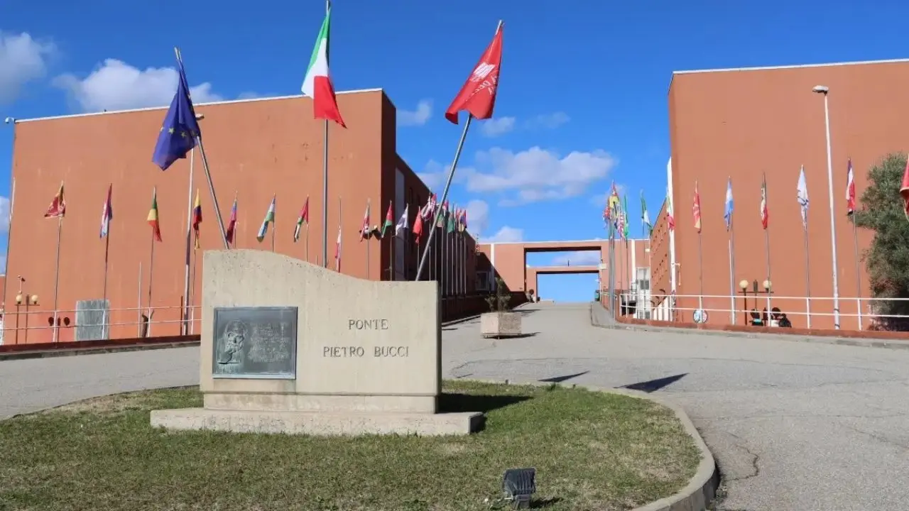 All’Unical una “Pedagogia della Speranza”, Caligiuri:\u00A0«Educare significa contrastare rassegnazione e indifferenza»\n