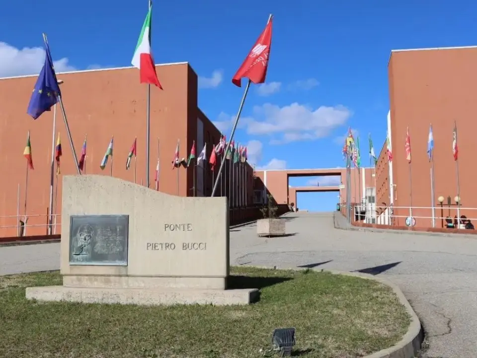 L’Unical permiata dalle classifiche Censis: ecco i valori più alti dei cubi di Arcavacata