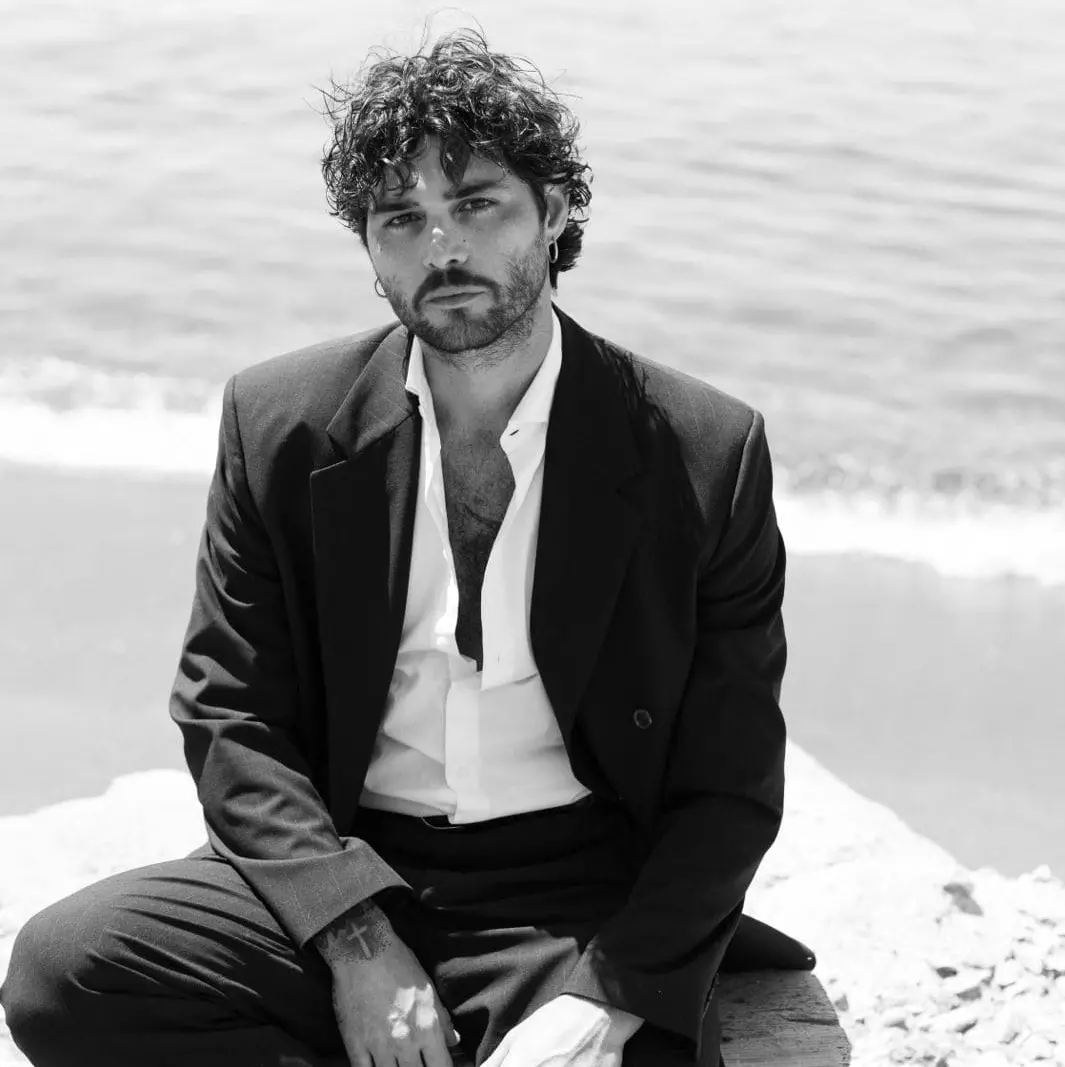 Lamezia Film Fest,\u00A0i protagonisti della serie di Rai 1 Roberta Valente con Erasmo Genzini, Flavia Gatti, Adriano Pantaleo\n