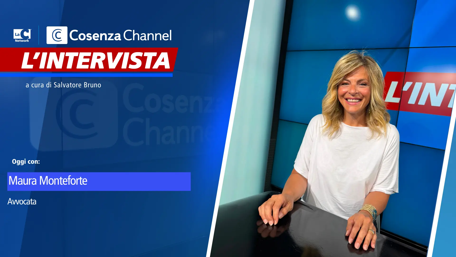 Scacco d'Atto, Maura Monteforte direttrice della Scuola Forense: «Il nostro orgoglio? La capacità di fare squadra»\u00A0–\u00A0VIDEO\n