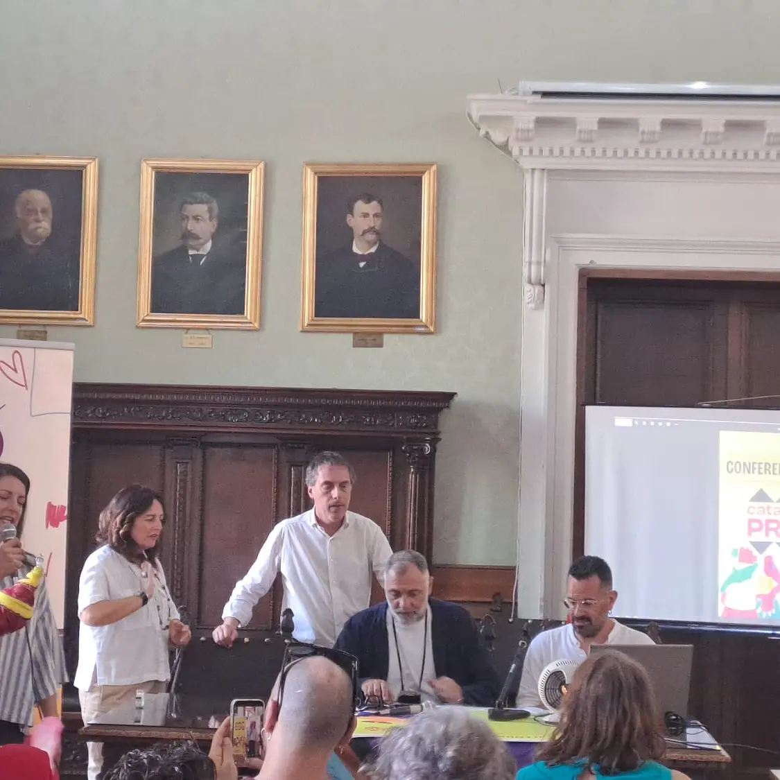 Catanzaro Pride 2026, svelato il programma:\u00A0«Un atto culturale e politico che rivendica spazio, visibilità e diritti»\n