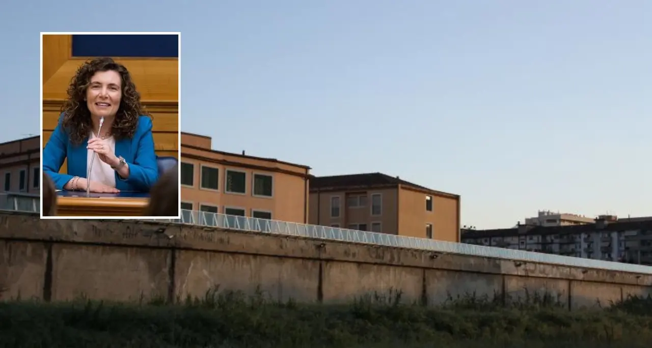 Carcere Cosenza, Orrico interroga il ministro della Giustizia Nordio sulle condizioni dei detenuti\n