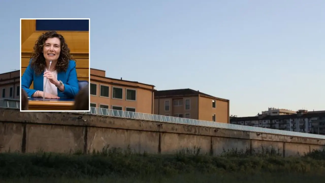 Carcere Cosenza, Orrico interroga il ministro della Giustizia Nordio sulle condizioni dei detenuti\n