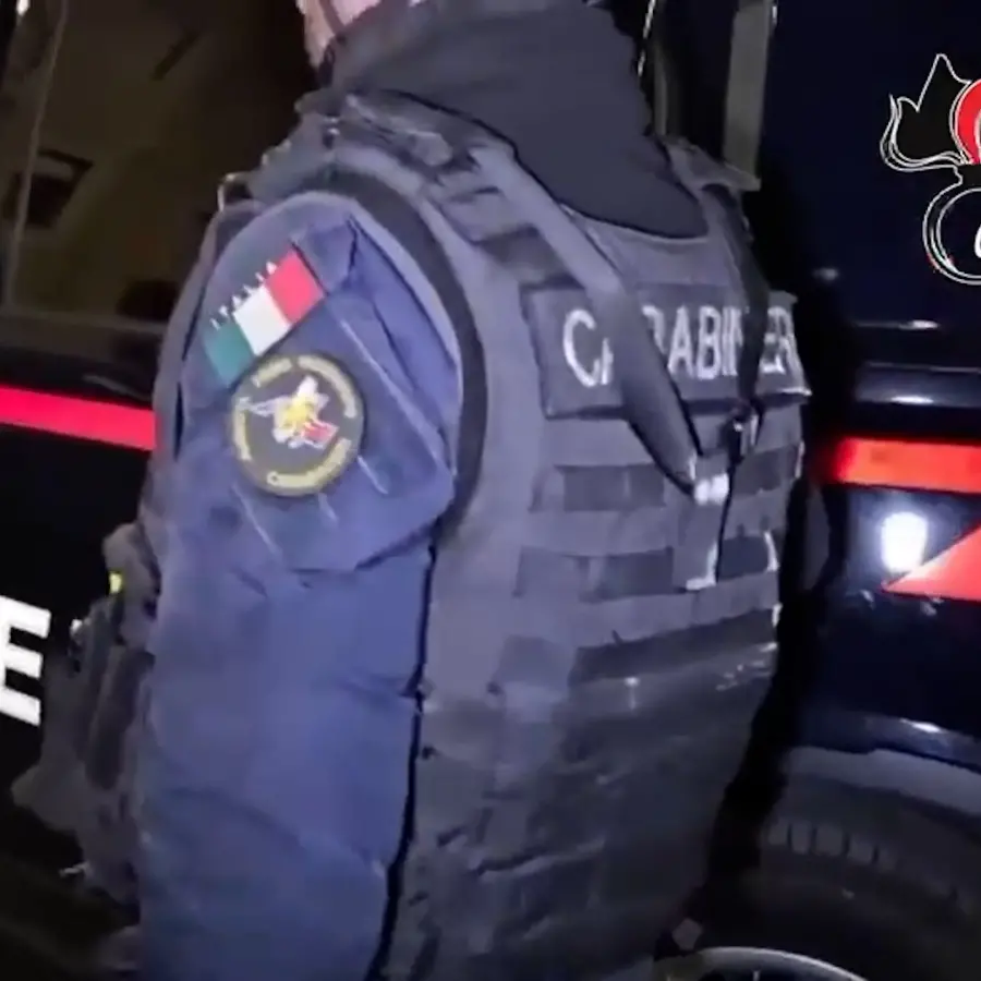 \n\n'Ndrangheta, il \"marketing\" del rito e l’illusione del potere: se il fascino del male rapisce i nostri giovani\n\n\n
