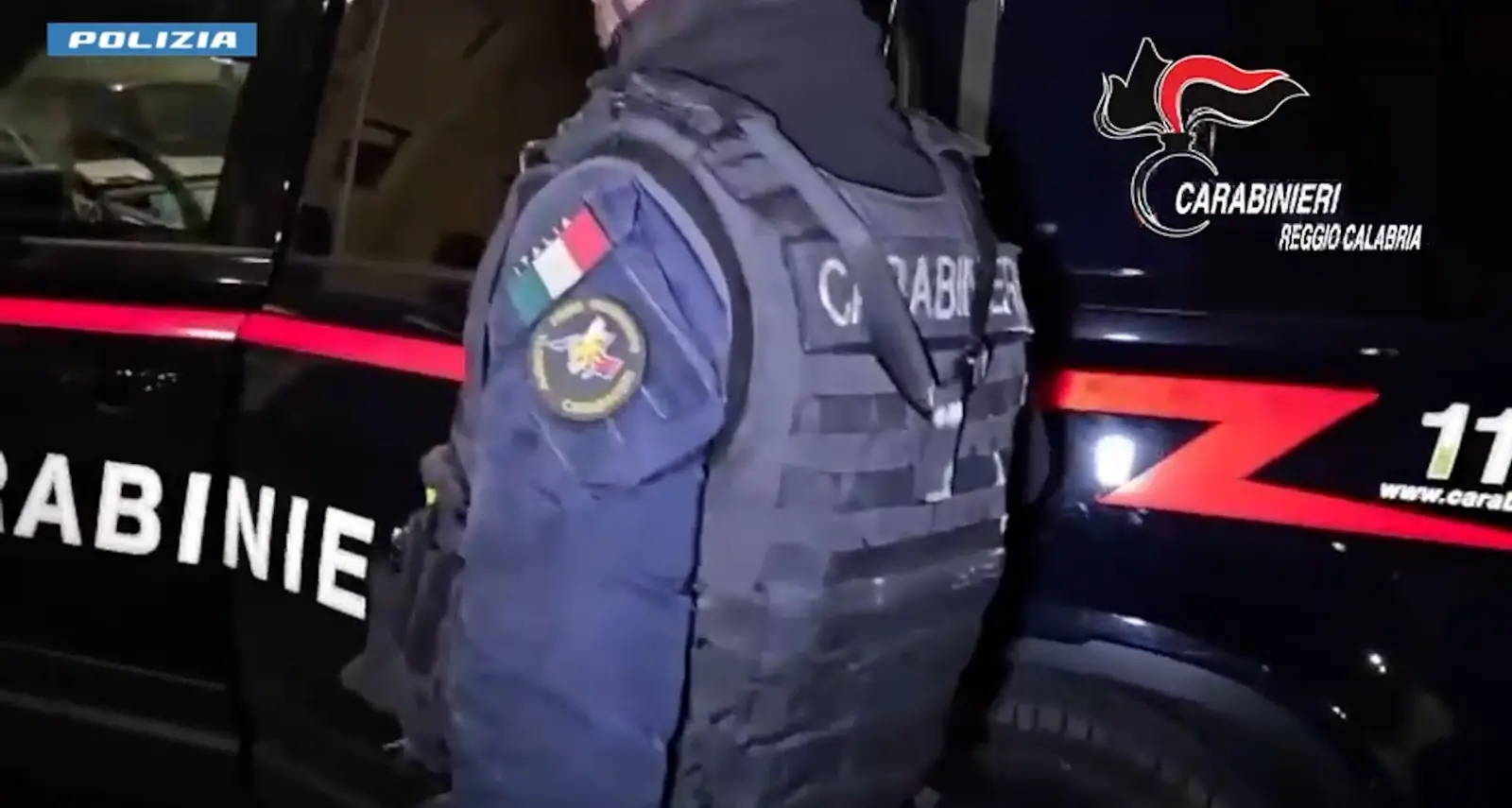 \n\n'Ndrangheta, il \"marketing\" del rito e l’illusione del potere: se il fascino del male rapisce i nostri giovani\n\n\n