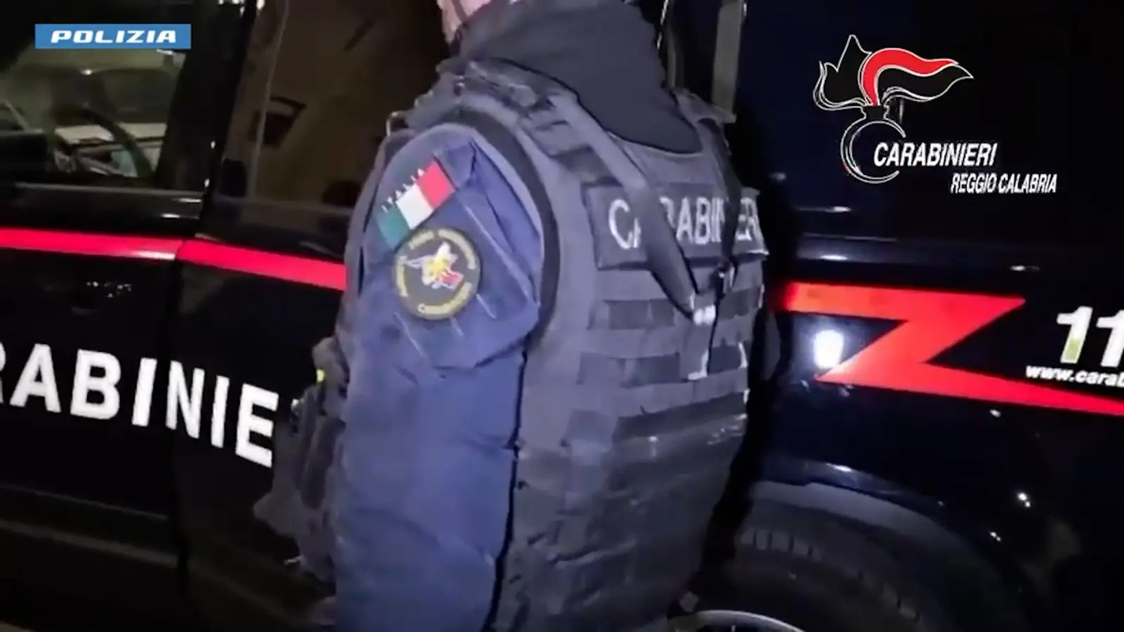 \n\n'Ndrangheta, il \"marketing\" del rito e l’illusione del potere: se il fascino del male rapisce i nostri giovani\n\n\n