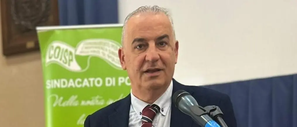 Agenti delle Volanti aggrediti a Catanzaro, la solidarietà del Coisp:\u00A0«Necessario incrementare l’apparato di controllo»\n