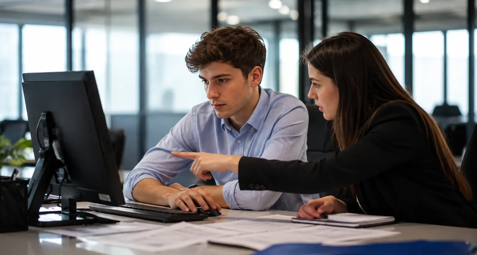 Tirocini under 35, il paradosso del bando “Lavoro Giovani Calabria”: premia l'età prima del merito\n