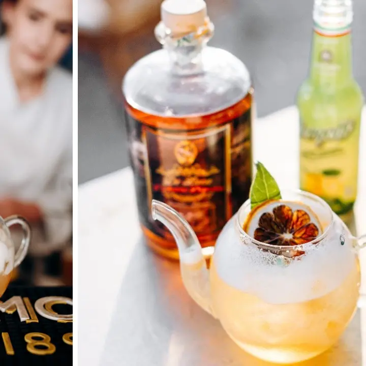 Come Thè: il cocktail che cambia stagione senza perdere la sua anima\n
