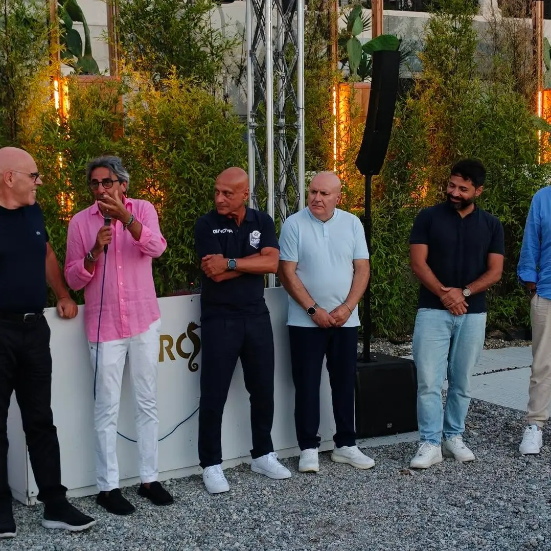 La Futura riparte da Sylvio Rocha: presentato a Reggio Calabria il nuovo tecnico per la stagione di A2 Elite\n