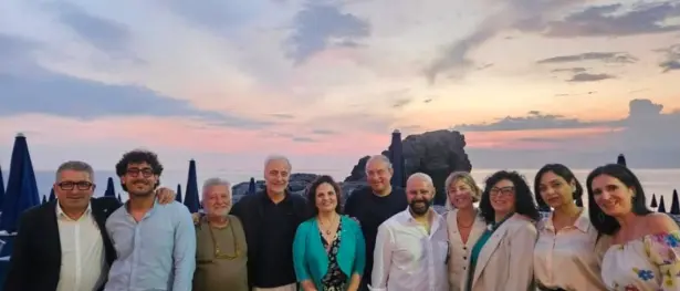Il Consiglio dell’Ordine degli architetti sui territori: tre incontri tra ascolto, partecipazione e prospettive per la professione\n