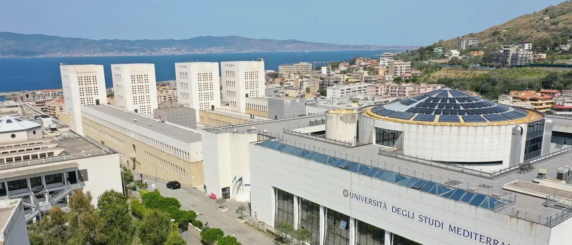 Università Mediterranea, il futuro dell'ingegneria al DICEAM: sostenibilità, innovazione e territorio\n