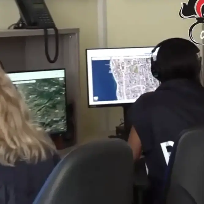 ’Ndrangheta, maxi blitz a Reggio Calabria: le accuse al clan di San Giovannello e i NOMI dei 15 arrestati\n
