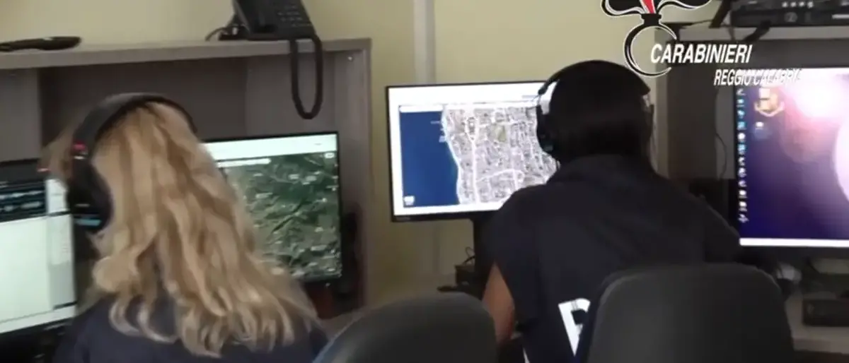’Ndrangheta, maxi blitz a Reggio Calabria: le accuse al clan di San Giovannello e i NOMI dei 15 arrestati\n