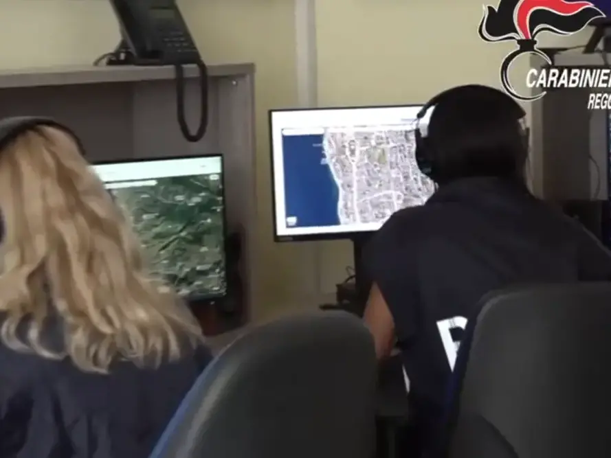 ’Ndrangheta, maxi blitz a Reggio Calabria: le accuse al clan di San Giovannello e i NOMI dei 15 arrestati