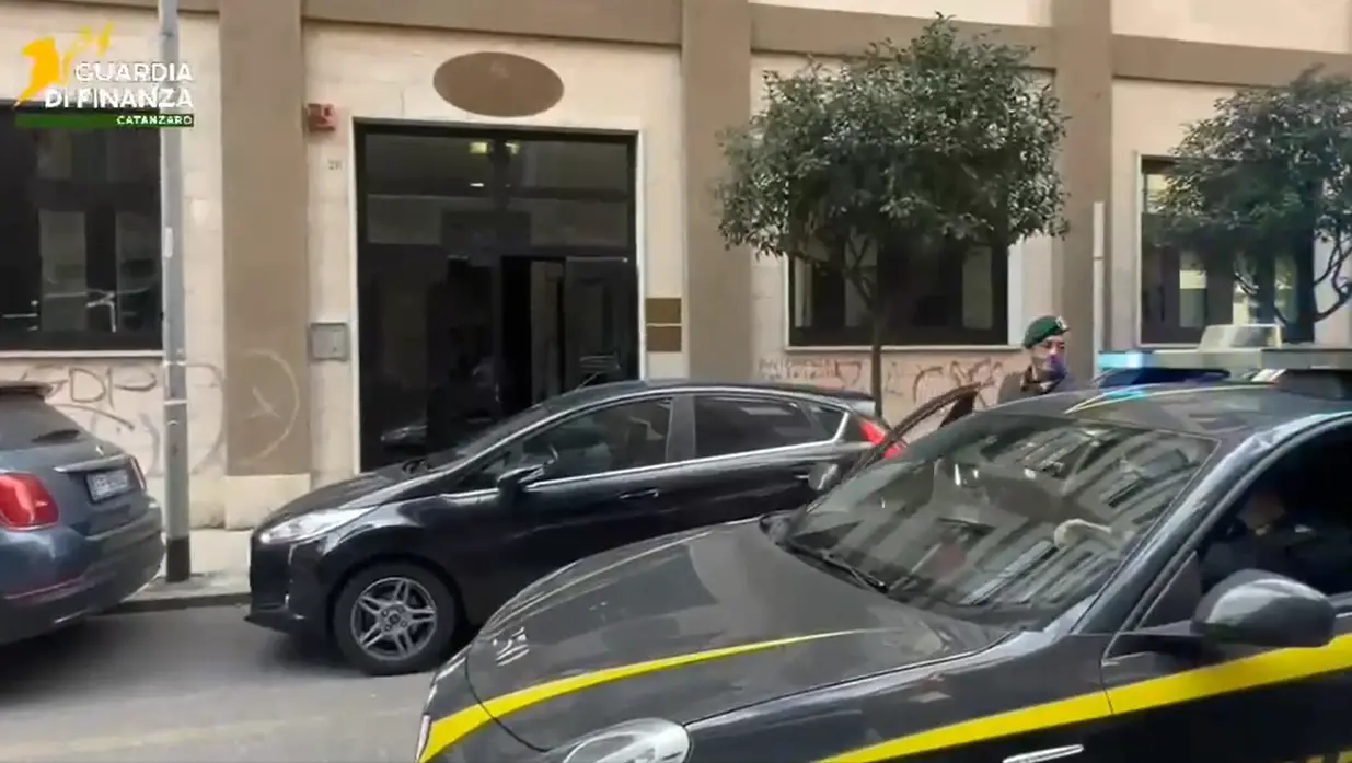 Aterp Calabria, presunto danno erariale da 4,4 milioni per i canoni mai riscossi: la Corte dei Conti accusa 9 dirigenti\n