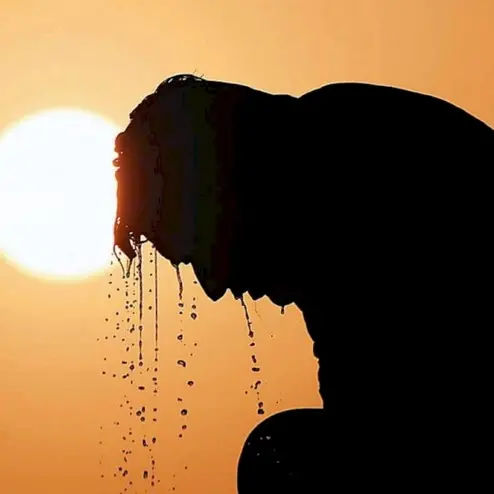 Meteo Cosenza, arriva il caldo africano: fino a 45 gradi nel weekend nelle aree interne. Ecco dove