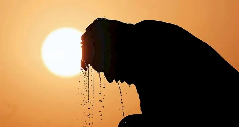 Meteo Cosenza, arriva il caldo africano: fino a 45 gradi nel weekend nelle aree interne. Ecco dove