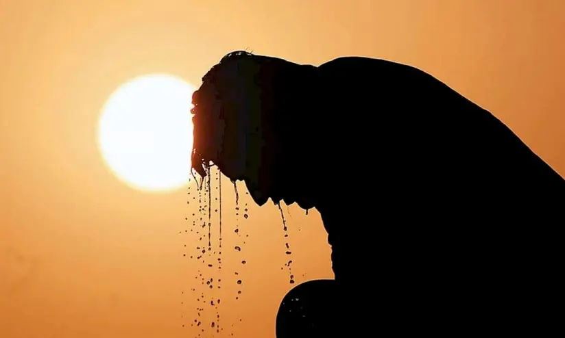Meteo Cosenza, arriva il caldo africano: fino a 45 gradi nel weekend nelle aree interne. Ecco dove