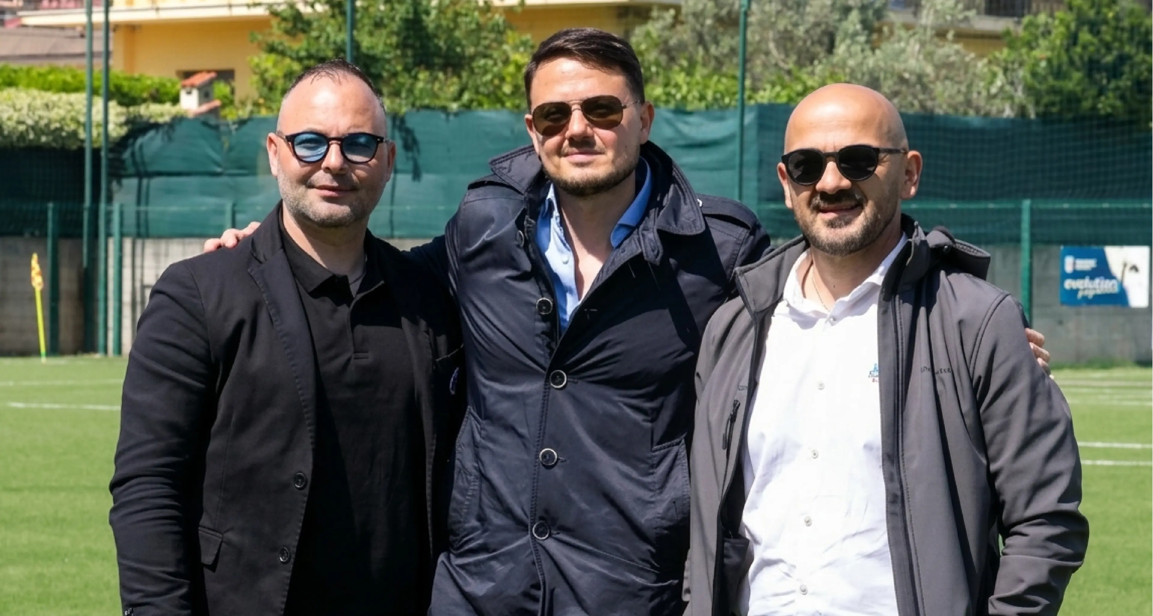 Soccer Montalto, dopo il triplete un mercato da big per puntare subito all'Eccellenza\n